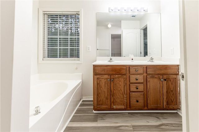 40 Polo Crossing Crossing, Hiram, GA 30141