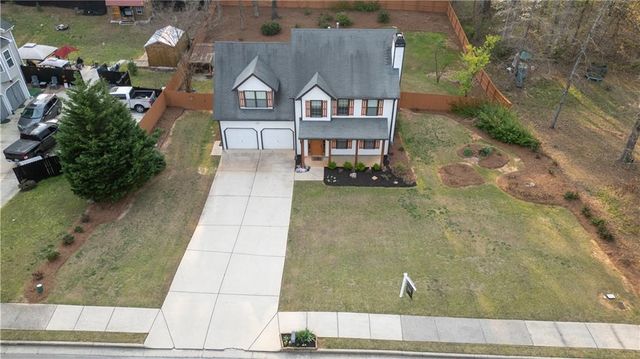 40 Polo Crossing Crossing, Hiram, GA 30141