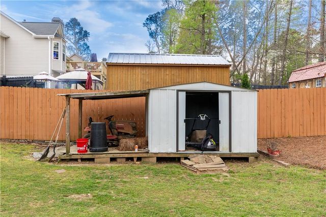 40 Polo Crossing Crossing, Hiram, GA 30141