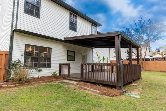 40 Polo Crossing Crossing, Hiram, GA 30141