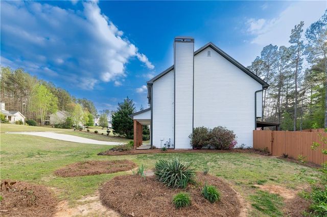 40 Polo Crossing Crossing, Hiram, GA 30141
