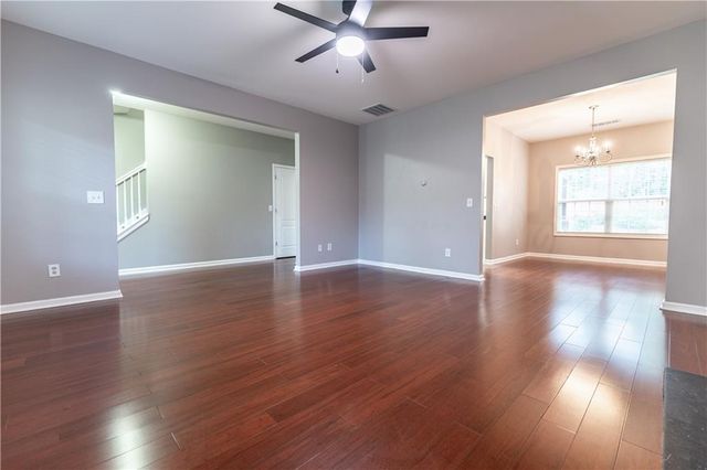 40 Polo Crossing Crossing, Hiram, GA 30141