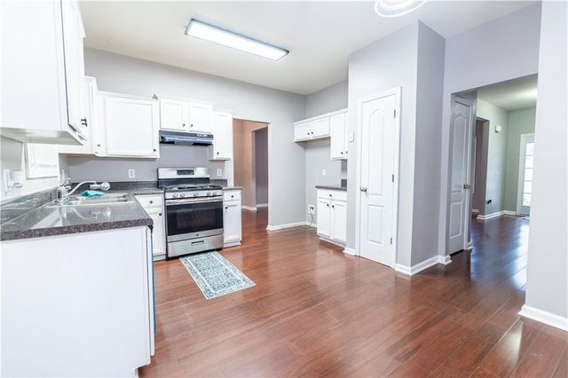 40 Polo Crossing Crossing, Hiram, GA 30141