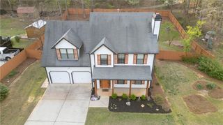 40 Polo Crossing Crossing, Hiram, GA 30141