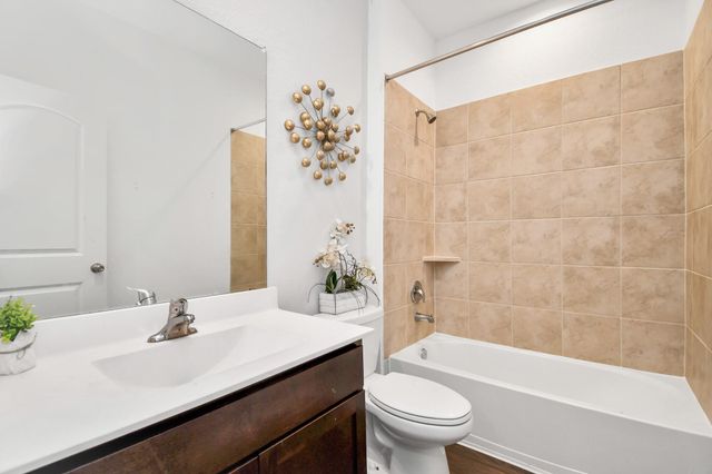 2911 Roman Forest Boulevard, New Caney, TX 77357