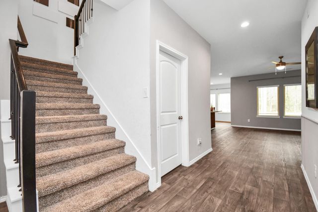 2911 Roman Forest Boulevard, New Caney, TX 77357