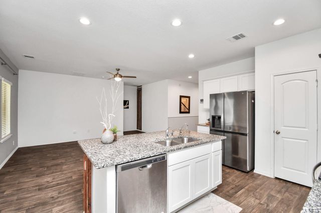 2911 Roman Forest Boulevard, New Caney, TX 77357