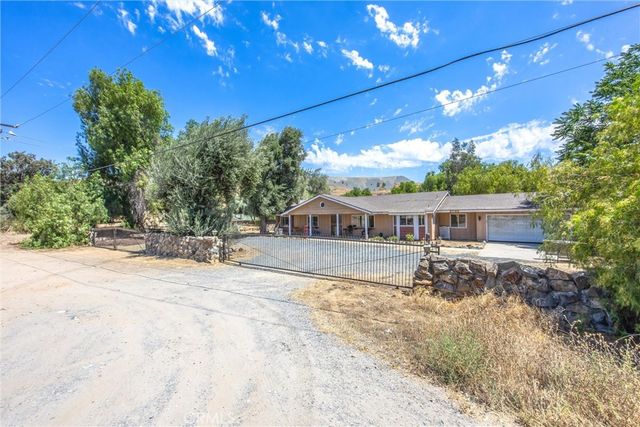 9099 Cajalco, Corona, CA 92881