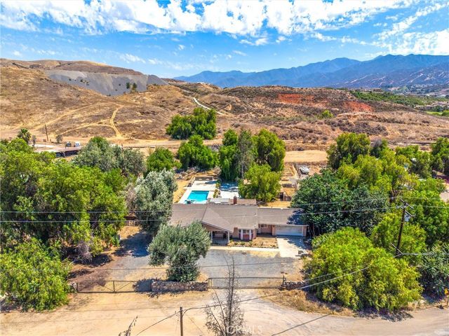 9099 Cajalco, Corona, CA 92881