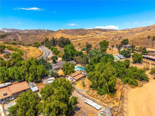 9099 Cajalco, Corona, CA 92881