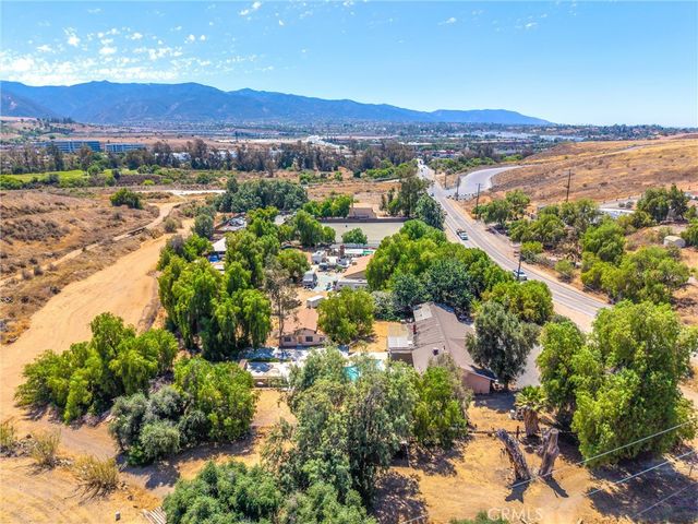 9099 Cajalco, Corona, CA 92881