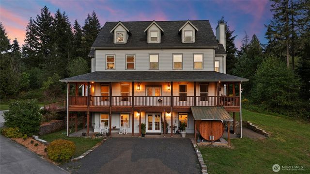 5817 Banner Road SE, Port Orchard, WA 98367
