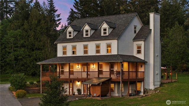 5817 Banner Road SE, Port Orchard, WA 98367