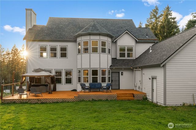 5817 Banner Road SE, Port Orchard, WA 98367