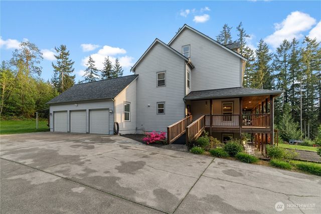 5817 Banner Road SE, Port Orchard, WA 98367