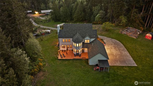 5817 Banner Road SE, Port Orchard, WA 98367