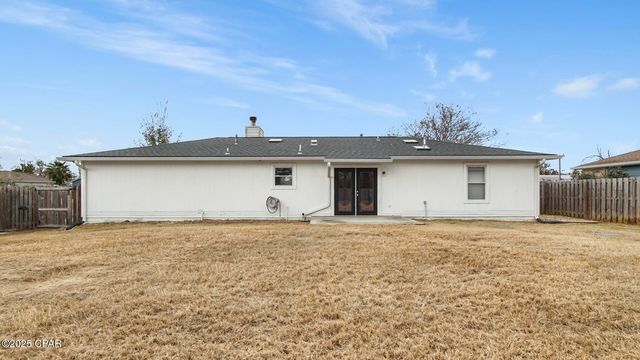 3728 Greentree Place, Panama City, FL 32405