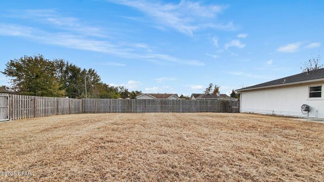 3728 Greentree Place, Panama City, FL 32405
