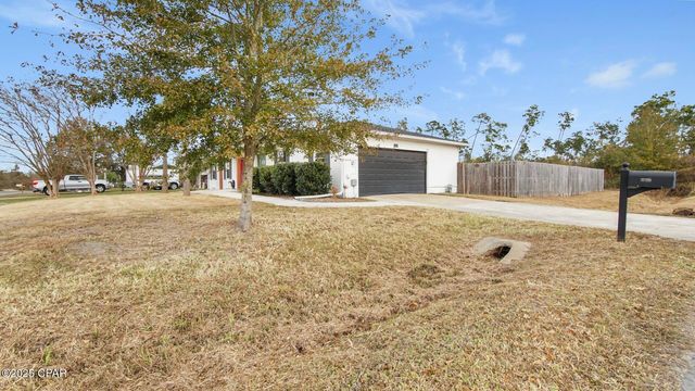 3728 Greentree Place, Panama City, FL 32405