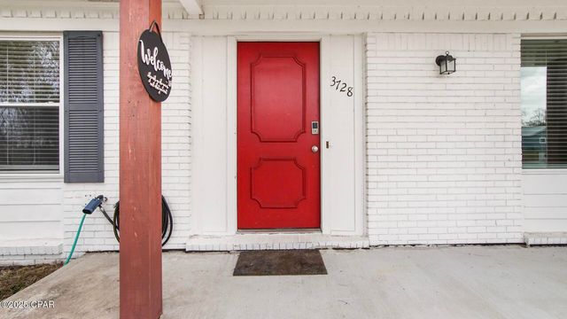 3728 Greentree Place, Panama City, FL 32405