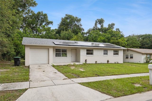 3688 RUNDO DRIVE, Orlando, FL 32818