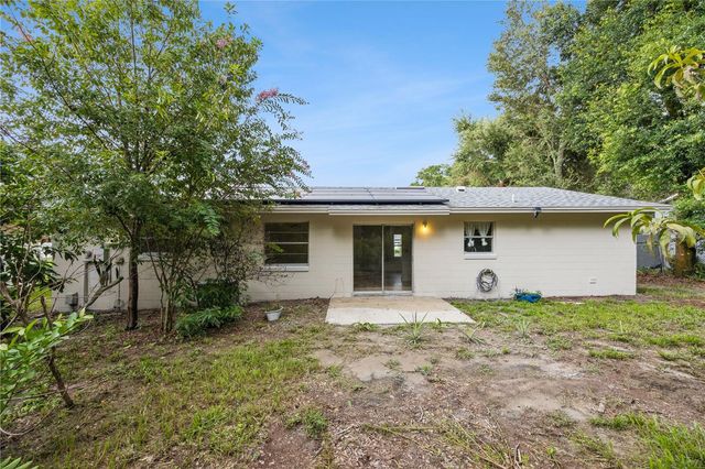 3688 RUNDO DRIVE, Orlando, FL 32818