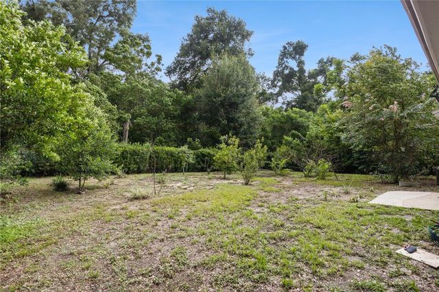 3688 RUNDO DRIVE, Orlando, FL 32818
