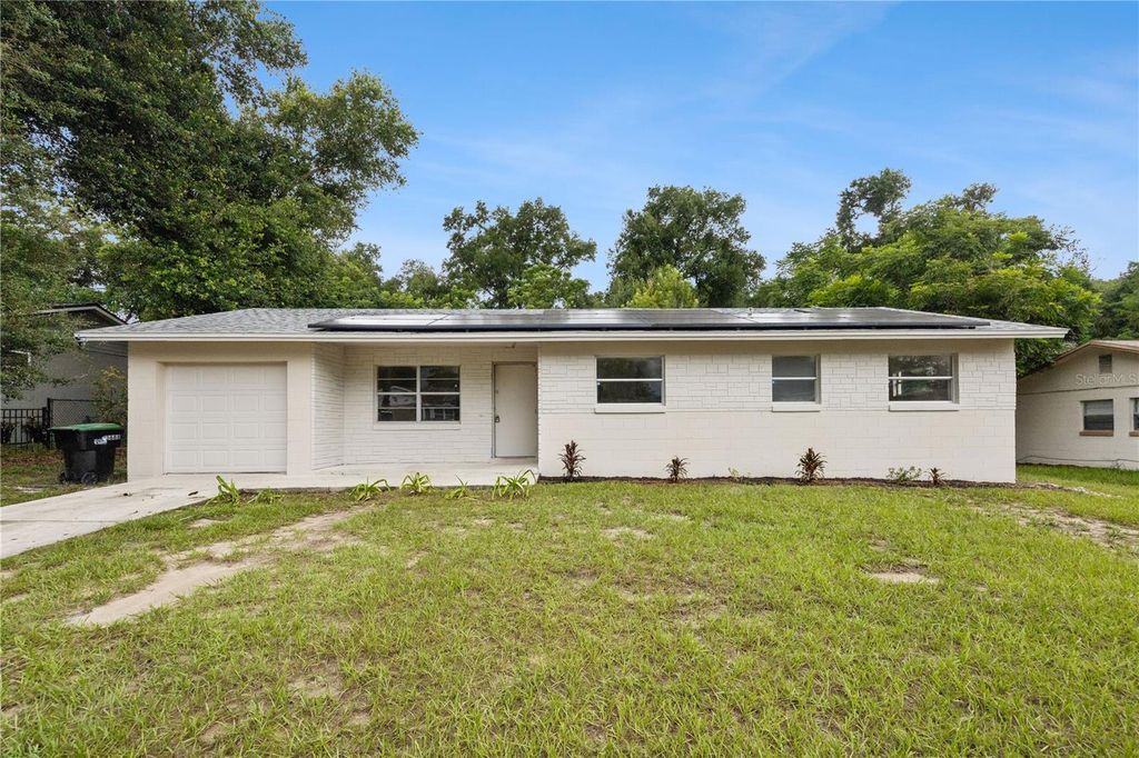 3688 RUNDO DRIVE, Orlando, FL 32818