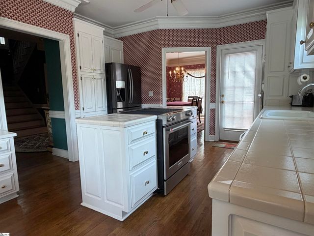 303 Pelham Falls Drive, Greer, SC 29651