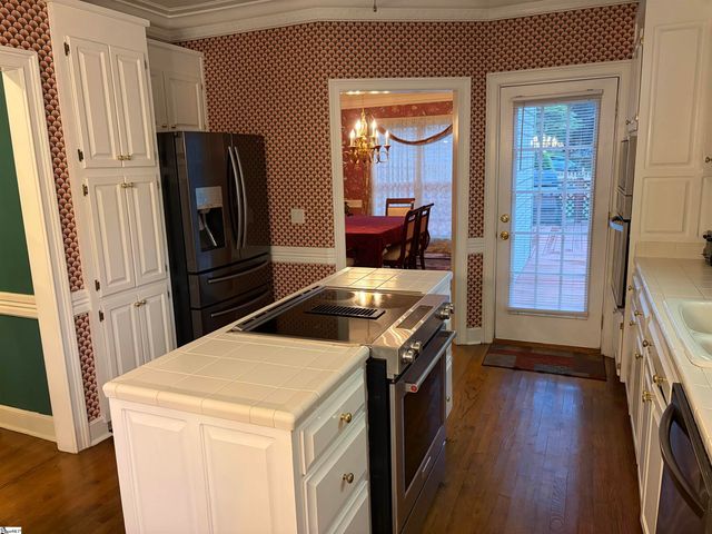 303 Pelham Falls Drive, Greer, SC 29651