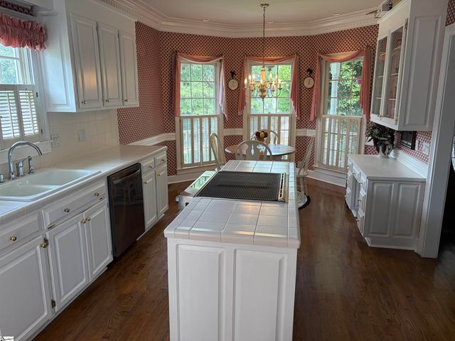 303 Pelham Falls Drive, Greer, SC 29651