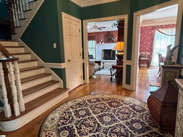 303 Pelham Falls Drive, Greer, SC 29651