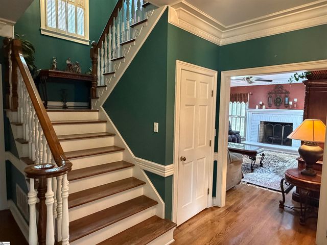 303 Pelham Falls Drive, Greer, SC 29651