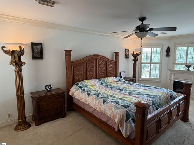 303 Pelham Falls Drive, Greer, SC 29651