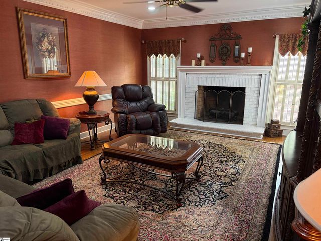 303 Pelham Falls Drive, Greer, SC 29651