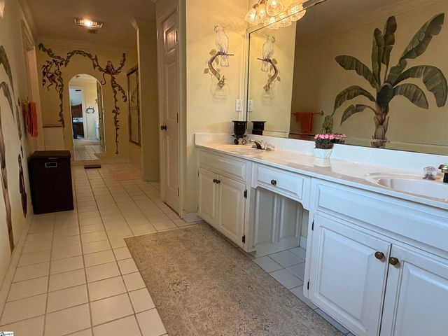 303 Pelham Falls Drive, Greer, SC 29651