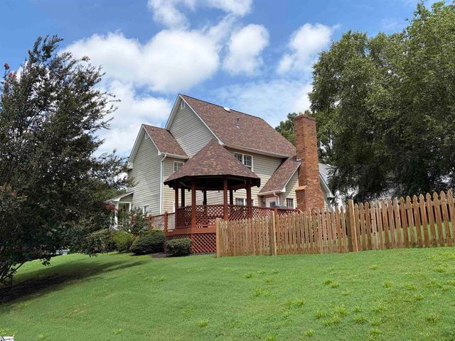 303 Pelham Falls Drive, Greer, SC 29651