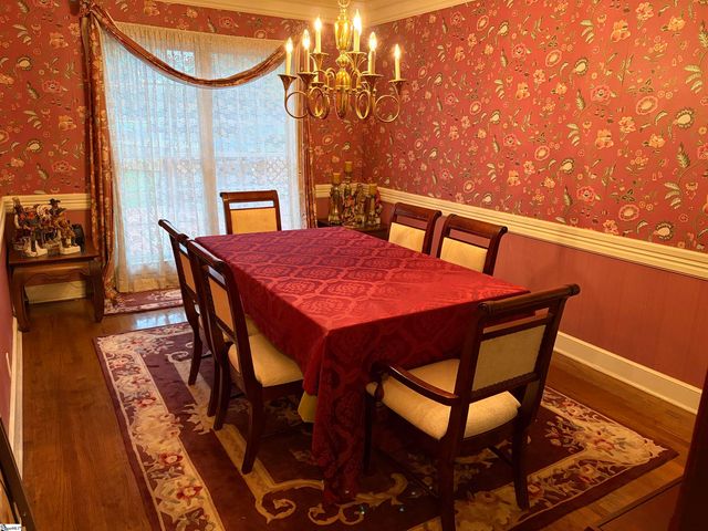 303 Pelham Falls Drive, Greer, SC 29651