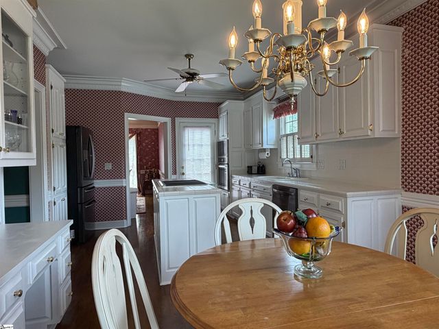 303 Pelham Falls Drive, Greer, SC 29651