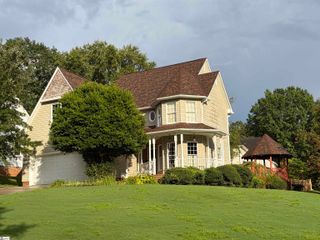 303 Pelham Falls Drive, Greer, SC 29651