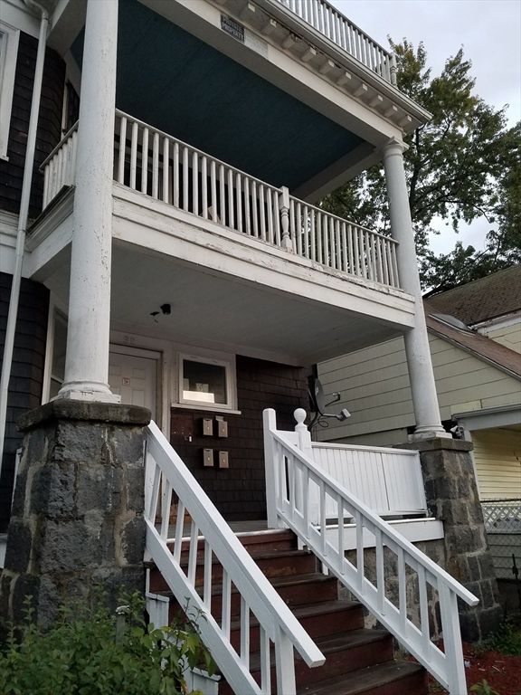 98 Topliff St, Boston, MA 02122