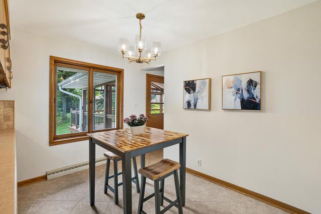 805 W Decorah ROAD, West Bend, WI 53095