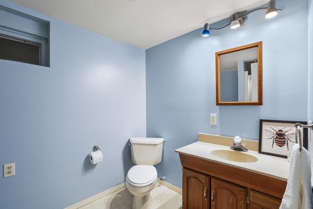 805 W Decorah ROAD, West Bend, WI 53095