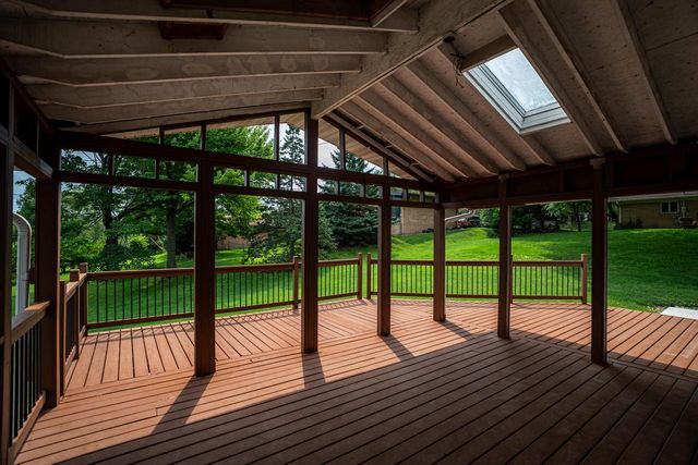805 W Decorah ROAD, West Bend, WI 53095