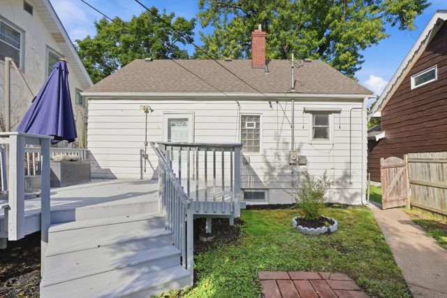 3718 Newton Avenue N, Minneapolis, MN 55412