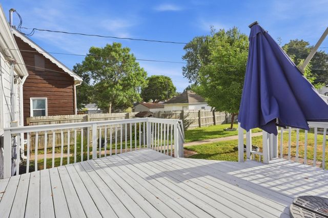 3718 Newton Avenue N, Minneapolis, MN 55412