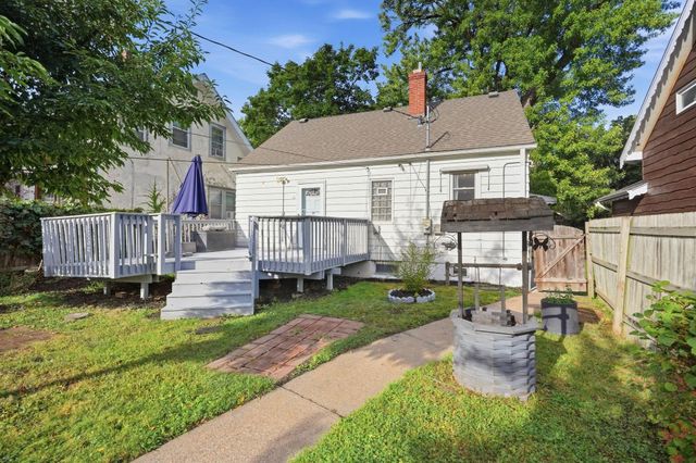 3718 Newton Avenue N, Minneapolis, MN 55412