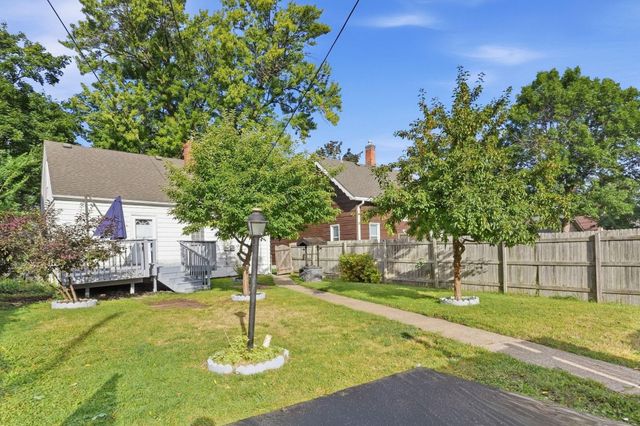 3718 Newton Avenue N, Minneapolis, MN 55412