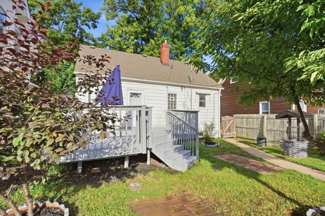3718 Newton Avenue N, Minneapolis, MN 55412