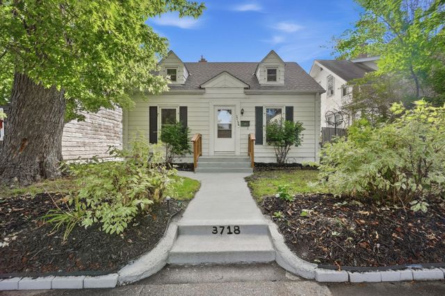3718 Newton Avenue N, Minneapolis, MN 55412
